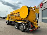 Scania P340 Slamsuger Gully emptier - 5