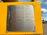 Scania P340 Slamsuger Gully emptier - 6