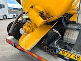 Scania P340 Slamsuger Gully emptier - 9