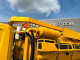Scania P340 Slamsuger Gully emptier - 14