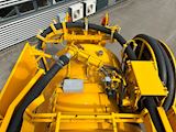 Scania P340 Slamsuger Gully emptier - 17