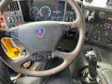 Scania P340 Slamsuger Gully emptier - 24