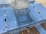 Hangler 3-aks 3,60m ramper Maskintrailer - 8