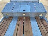 Hangler 3-aks 3,60m ramper Maskintrailer - 7