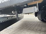 Hangler 3-aks 30-tons maskinhænger til TRAKTOR Maskinanhænger - 16