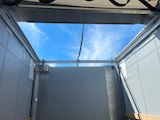 Hangler 3-aks mega gardintrailer hævetag + automatisk skydetag Curtains - 8