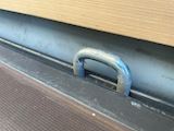 Hangler 3-aks mega gardintrailer hævetag + automatisk skydetag Curtains - 10