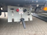 Hangler 3-aks mega gardintrailer hævetag + automatisk skydetag Curtains - 16