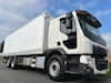 Volvo FE320 6x2*4 Fast kasse