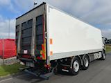 Volvo FE320 6x2*4 Fast kasse - 3