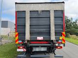 Volvo FE320 6x2*4 Fast kasse - 4
