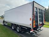 Volvo FE320 6x2*4 Fast kasse - 5