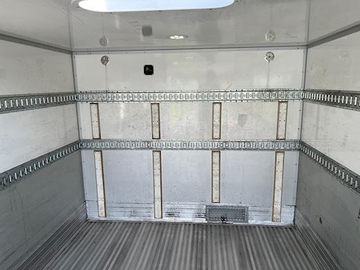 Volvo FE320 6x2*4 Fast kasse - 13