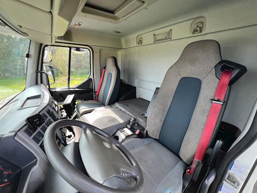 Volvo FE320 6x2*4 Fast kasse - 19