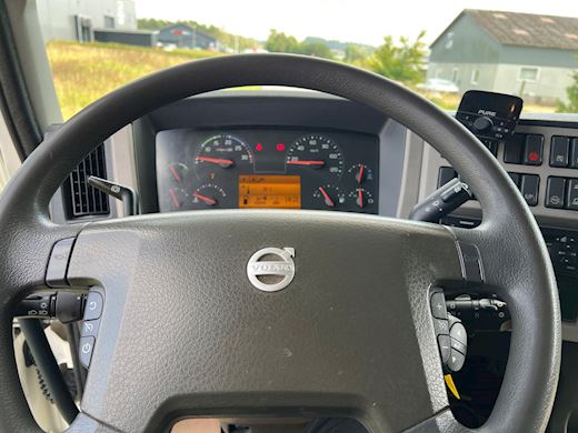 Volvo FE320 6x2*4 Fast kasse - 20