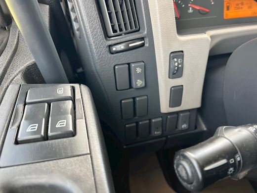 Volvo FE320 6x2*4 Fast kasse - 27