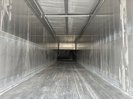 Legras 4-aks 91,8m3 EcoTop 13mm gulv Walkingfloor - 8