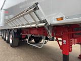 Legras 4-aks 91,8m3 EcoTop 13mm gulv Walkingfloor - 12