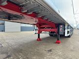 Legras 4-aks 91,8m3 EcoTop 13mm gulv Walkingfloor - 20