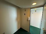 Smit Mammografi / hospital trailer Udstillings Trailer - 24