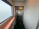 Smit Mammografi / hospital trailer Udstillings Trailer - 14
