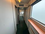 Smit Mammografi / hospital trailer Udstillings Trailer - 19