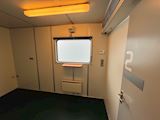 Smit Mammografi / hospital trailer Udstillings Trailer - 21