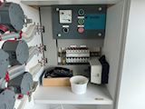 Smit Mammografi / hospital trailer Udstillings Trailer - 30