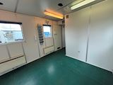 Smit Mammografi / hospital trailer Udstillings Trailer - 10