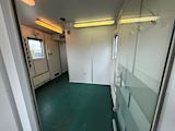 Smit Mammografi / hospital trailer Udstillings Trailer - 9
