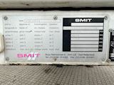 Smit Mammografi / hospital trailer Udstillings Trailer - 42