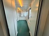 Smit Mammografi / hospital trailer Udstillings Trailer - 26