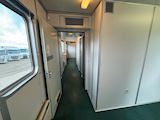 Smit Mammografi / hospital trailer Udstillings Trailer - 12