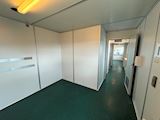 Smit Mammografi / hospital trailer Udstillings Trailer - 17