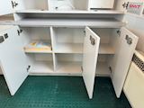 Smit Mammografi / hospital trailer Udstillings Trailer - 28