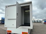 Smit Mammografi / hospital trailer Udstillings Trailer - 8