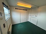 Smit Mammografi / hospital trailer Udstillings Trailer - 16