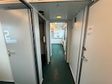 Smit Mammografi / hospital trailer Udstillings Trailer - 20