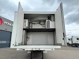Smit Mammografi / hospital trailer Udstillings Trailer - 7