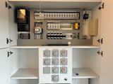 Smit Mammografi / hospital trailer Udstillings Trailer - 29