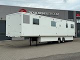 Smit Mammografi / hospital trailer Udstillings Trailer - 1