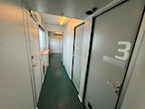Smit Mammografi / hospital trailer Udstillings Trailer - 13