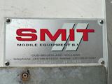 Smit Mammografi / hospital trailer Udstillings Trailer - 41