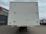 Smit Mammografi / hospital trailer Udstillings Trailer - 6