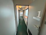 Smit Mammografi / hospital trailer Udstillings Trailer - 18