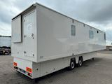 Smit Mammografi / hospital trailer Udstillings Trailer - 4