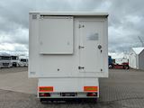 Smit Mammografi / hospital trailer Udstillings Trailer - 3