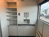 Smit Mammografi / hospital trailer Udstillings Trailer - 27