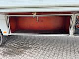 Smit Mammografi / hospital trailer Udstillings Trailer - 34