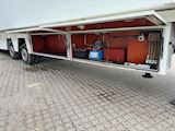 Smit Mammografi / hospital trailer Udstillings Trailer - 32